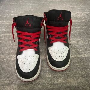 Air Jordan Sneakers